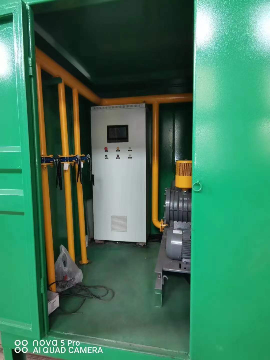 肇庆一体化高效絮凝沉淀池