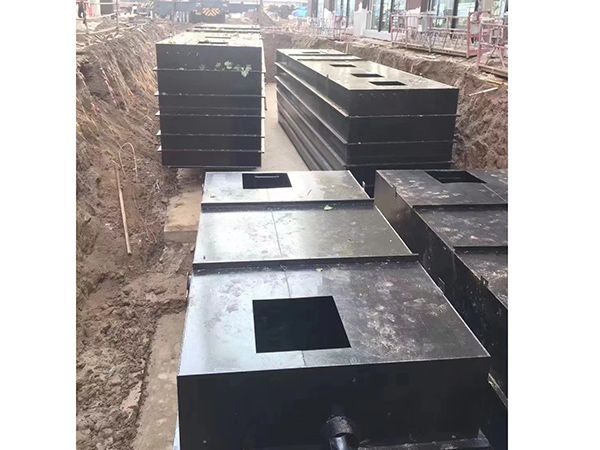 肇庆​甘肃嘉源通环保：全品类水处理设备，一站式守护碧水清流