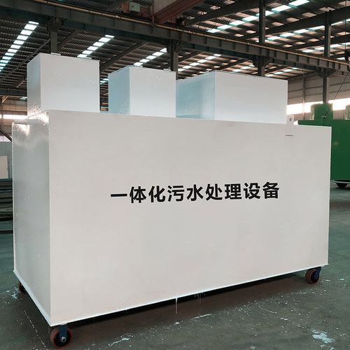 肇庆甘肃嘉源通全域服务｜专业污水处理设备定制生产、安装运维一站式解决方案